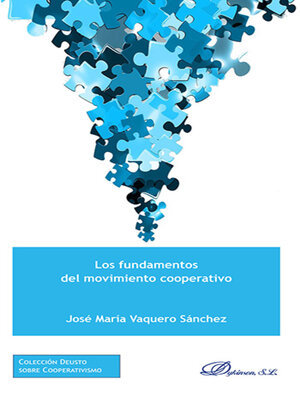 cover image of Los fundamentos del movimiento cooperativo